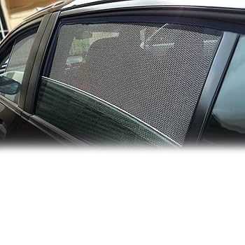 Z Black Sunshade for all Cars