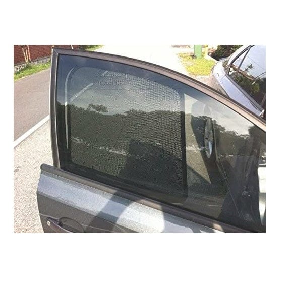 Z Black Sunshade for all Cars
