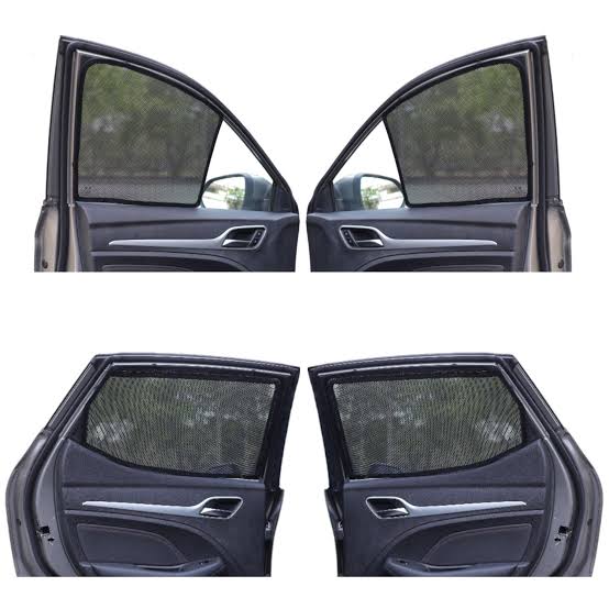 Z Black Sunshade for all Cars