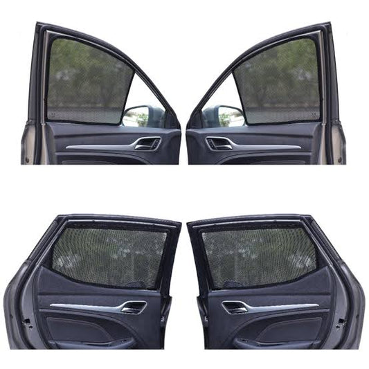 Z Black Sunshade for all Cars